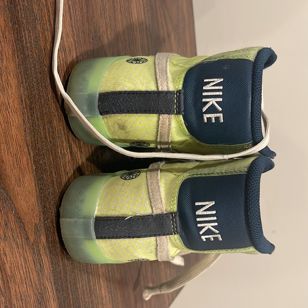 Nike blazers - Picture 4 of 4